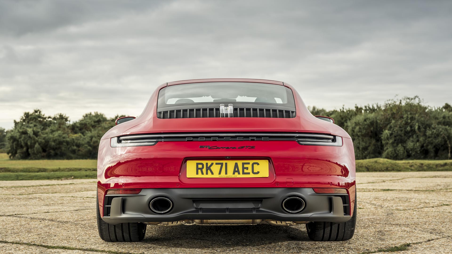 Porsche 911 Cars For Sale AutoTrader UK